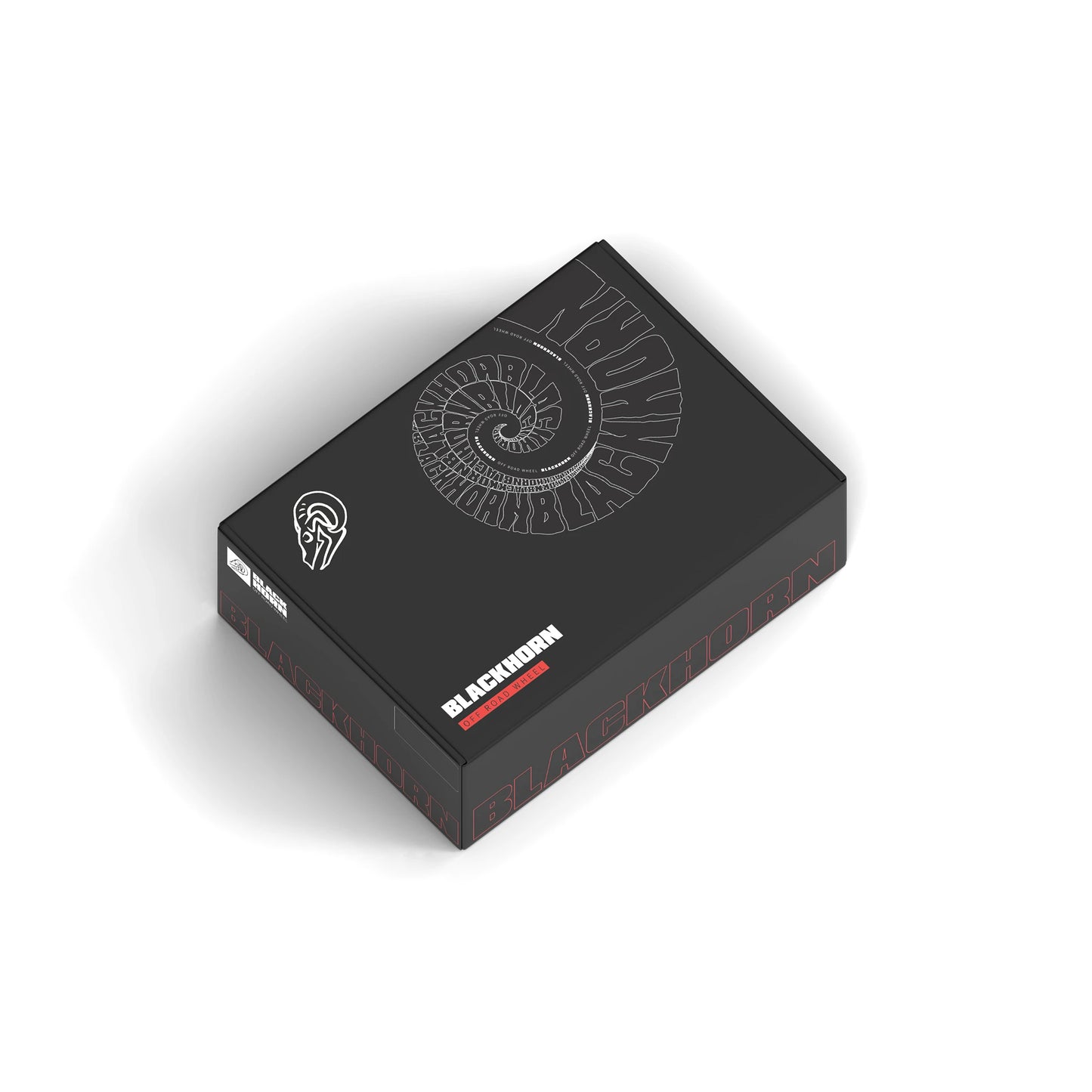 Blackhorn Offroad Lug Kit Package