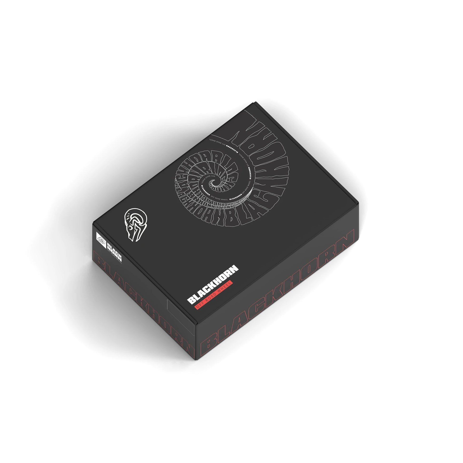Blackhorn Offroad Lug Kit Package