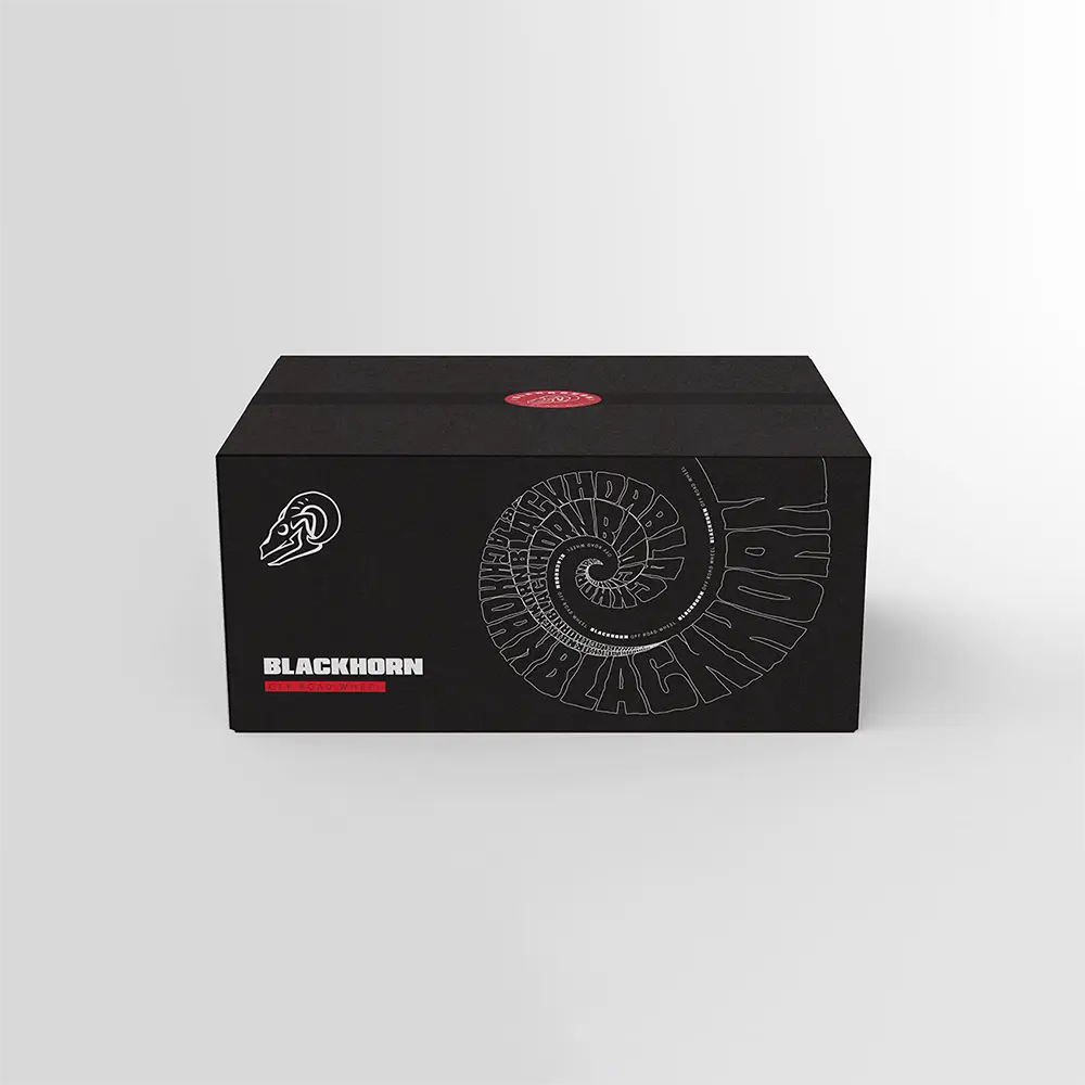 Blackhorn Offroad Package for Regular Finishes