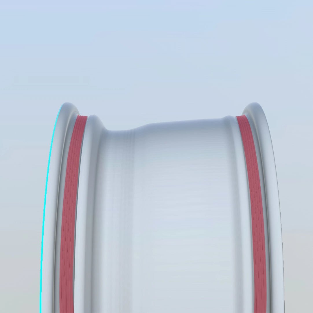 Blackhorn Offroad GripLock Tech Grooved on both Inner and Outer Bead