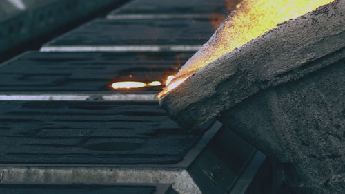 Blackhorn Offroad The Foundry Casting